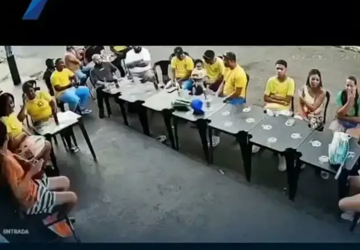 Adolescente de 16 anos é apreendido após atropelar torcedores em Patrocínio