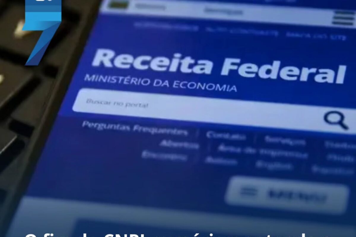 Receita Federal vai emitir CNPJ com letras e números a partir de 31 de julho